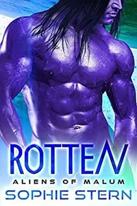Rotten: An Alien Brides Romance
