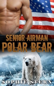  Sophie Stern - Senior Airman Polar Bear - Polar Bears of the Air Force, #4.