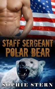  Sophie Stern - Staff Sergeant Polar Bear - Polar Bears of the Air Force, #1.