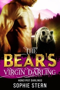  Sophie Stern - The Bear's Virgin Darling - Honeypot Darlings, #1.