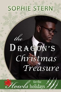 Sophie Stern - The Dragon's Christmas Treasure.