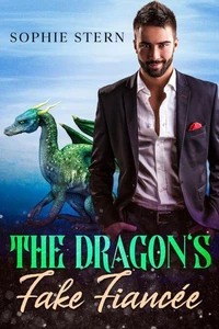 The Dragon's Fake Fiancée