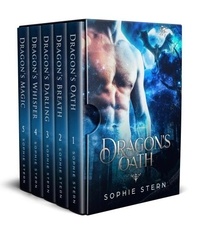  Sophie Stern - The Fablestone Clan: A Paranormal Dragon-Shifter Romance Collection.