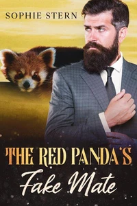 The Red Panda's Fake Mate