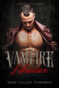 Vampire Librarian