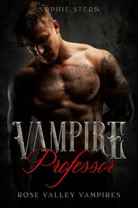 Vampire Professor
