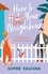 How to Love Your Neighbour. A sparkling enemies-to-lovers rom-com