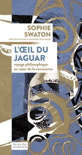 L'oeil du jaguar