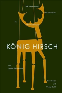 König Hirsch