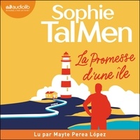 Sophie Tal Men - La promesse d'une île.