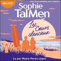 Manuel télécharger torrent Les coeurs silencieux en francais  par Sophie Tal Men, Mayte Perea López