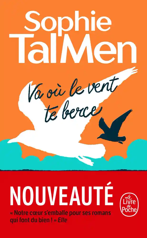 couverture de : Va o&ugrave; le vent te berce