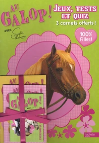 Au galop !