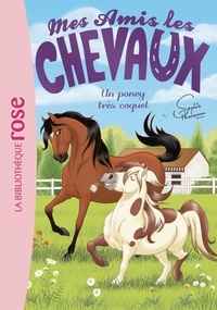 Mes amis les chevaux Tome 26.pdf