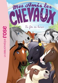 La fête du haras