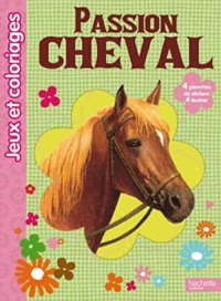 Passion cheval