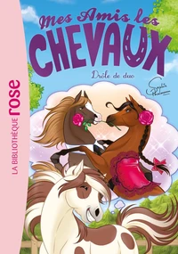 Drôle de duo