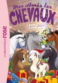 Joyeuses fêtes