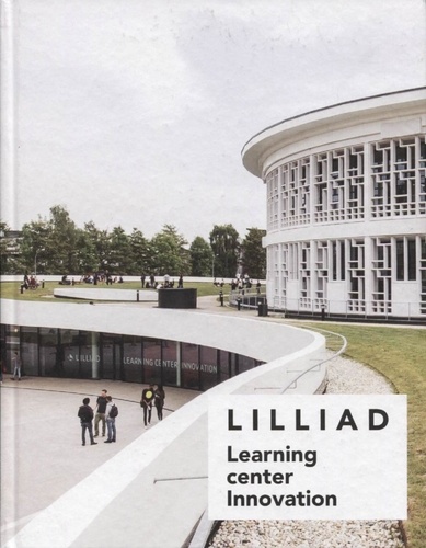 LILLIAD Learning center Innovation - Occasion