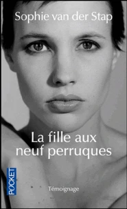 La fille aux neuf perruques