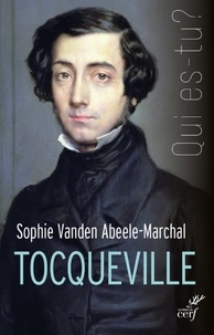 Ebooks allemands téléchargement gratuit pdf Tocqueville (Litterature Francaise)