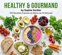 100 Recettes Express en Moins de 20 Minutes