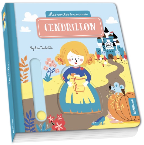 Cendrillon