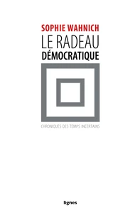 Le radeau démocratique