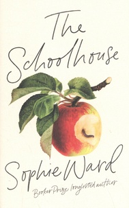 Sophie Ward - The Schoolhouse.