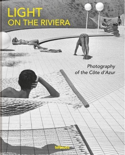 Light on the Riviera. Photography of the Côte d'Azur