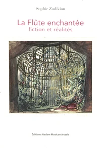 La Flûte enchantée