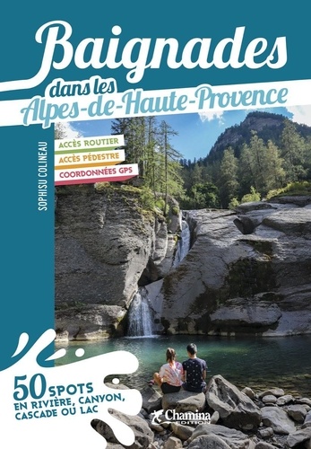 Baignades dans les Alpes-de-Haute-Provence