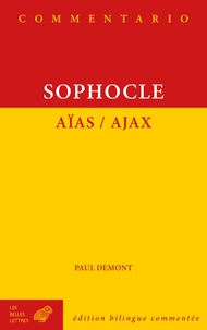  Sophocle - Aïas / Ajax.
