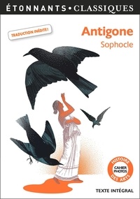  Sophocle - Antigone.