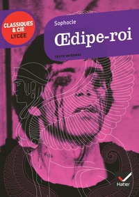 Ebooks gratuits anglais Oedipe-roi par Sophocle (Litterature Francaise) DJVU ePub CHM 9782218958960