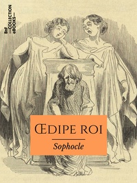  Sophocle - Œdipe roi.