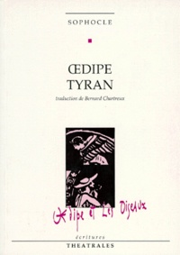  Sophocle - Oedipe Tyran.