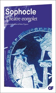 Théâtre complet