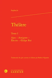 Théâtre