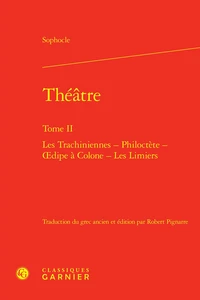 Théâtre