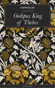 Oedipus King of Thebes