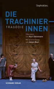Die Trachinierinnen