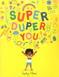 Super Duper You