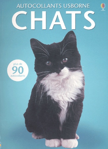 Sophy Tahta - Chats.