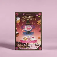 Le sucré, un doux souvenir