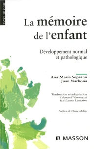 La mémoire de l'enfant