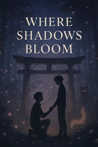 Where Shadows Bloom