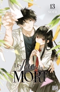 Ebook for Itouch téléchargement gratuit Le Jeu de la mort T13  9782413067849 par Sora en francais