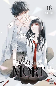 Le Jeu de la mort Tome 16