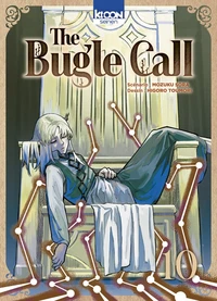 The Bugle Call Tome 10